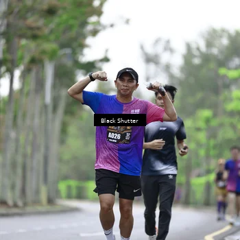 Runner Photo 8531710