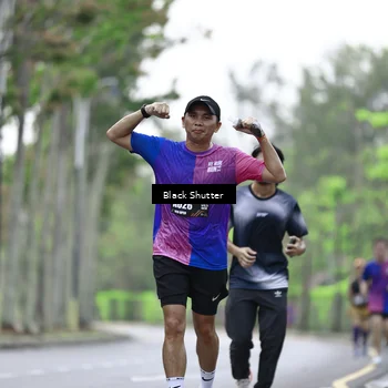 Runner Photo 8531711
