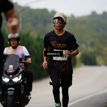 Runner Photo 8531712