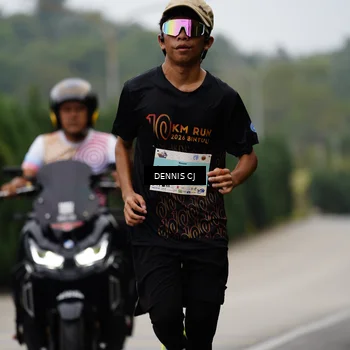 Runner Photo 8531713