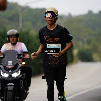 Runner Photo 8531714