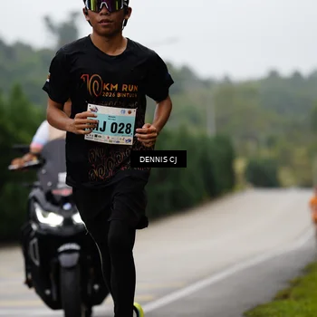Runner Photo 8531716