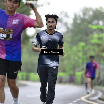 Runner Photo 8531717