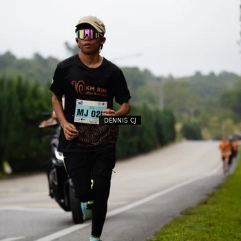 Runner Photo 8531719