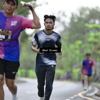 Runner Photo 8531722