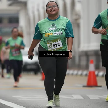 Runner Photo 8531723