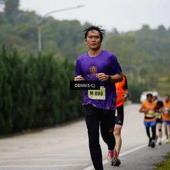 Runner Photo 8531724