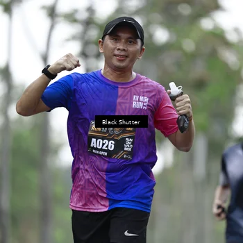 Runner Photo 8531725