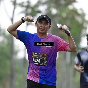 Runner Photo 8531727