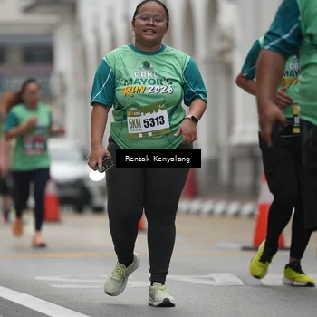 Runner Photo 8531728