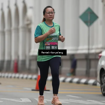 Runner Photo 8531729