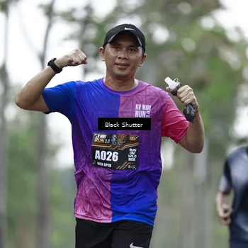 Runner Photo 8531730