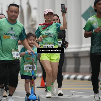 Runner Photo 8531731