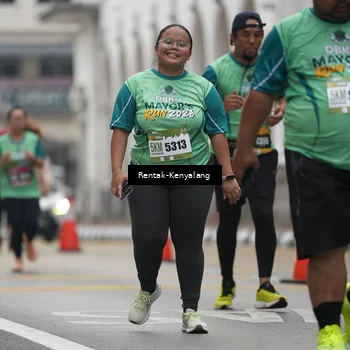 Runner Photo 8531732