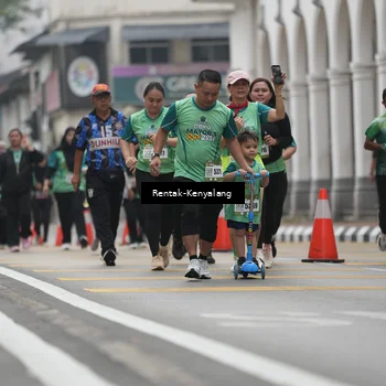 Runner Photo 8531733