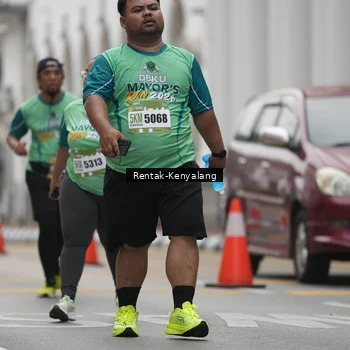 Runner Photo 8531735