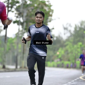 Runner Photo 8531737