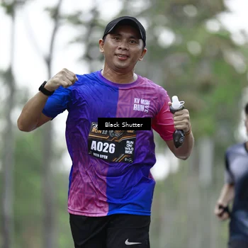 Runner Photo 8531740