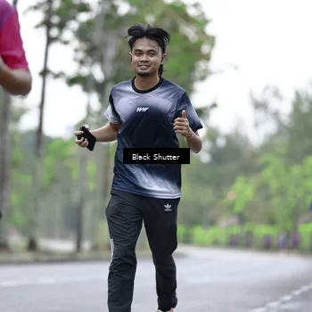 Runner Photo 8531742
