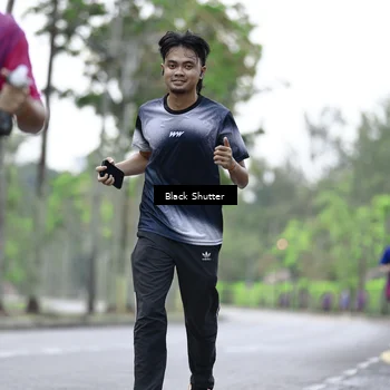 Runner Photo 8531743