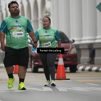 Runner Photo 8531744