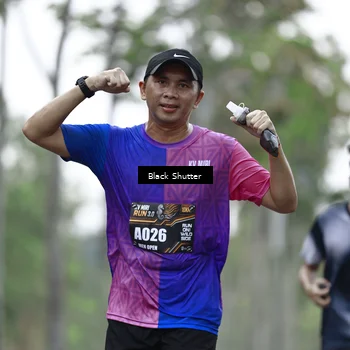 Runner Photo 8531745