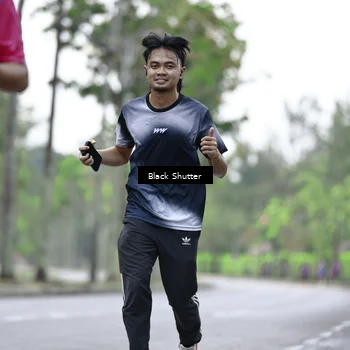 Runner Photo 8531746