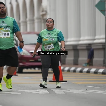 Runner Photo 8531747