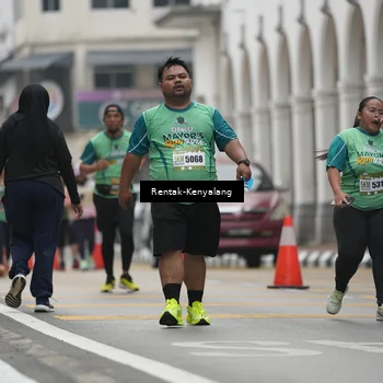 Runner Photo 8531749