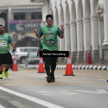 Runner Photo 8531750