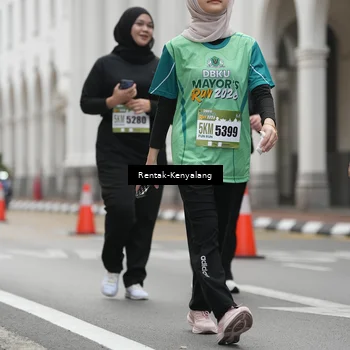 Runner Photo 8531751