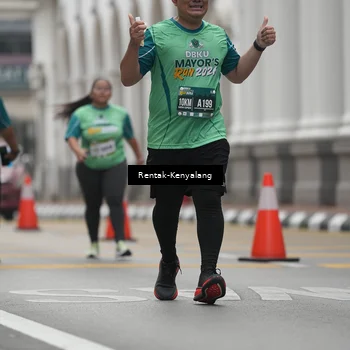 Runner Photo 8531753