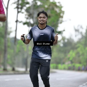 Runner Photo 8531754