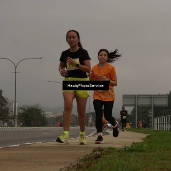 Runner Photo 8531755