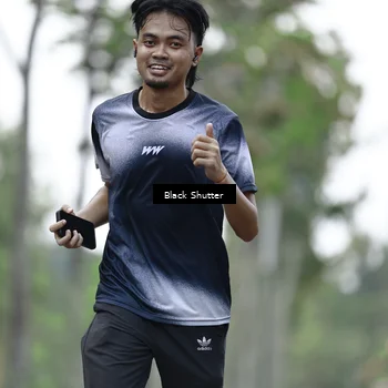 Runner Photo 8531758