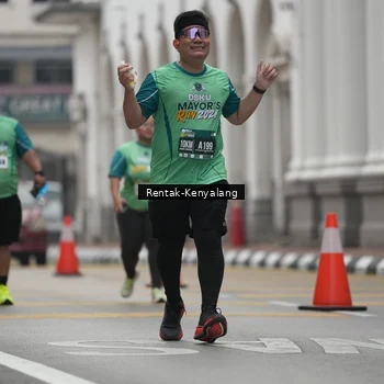 Runner Photo 8531759