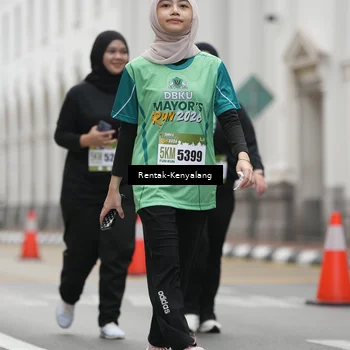 Runner Photo 8531760