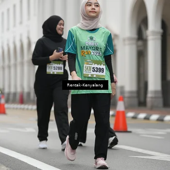 Runner Photo 8531761