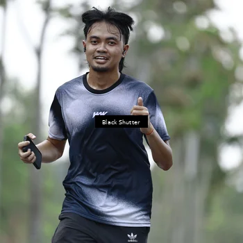 Runner Photo 8531763