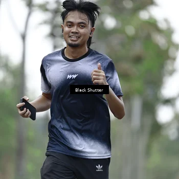 Runner Photo 8531764