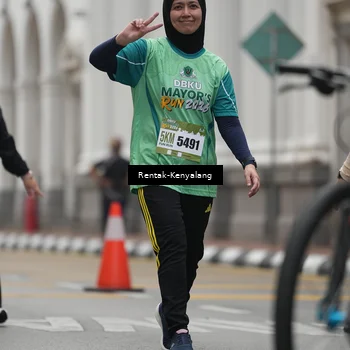 Runner Photo 8531766