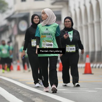 Runner Photo 8531767