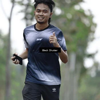 Runner Photo 8531768