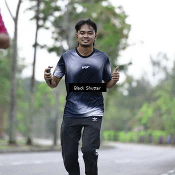 Runner Photo 8531769