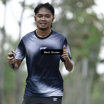 Runner Photo 8531770