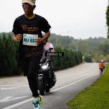 Runner Photo 8531771