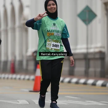 Runner Photo 8531772