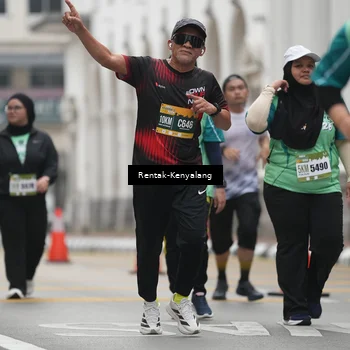 Runner Photo 8531773