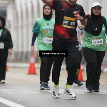 Runner Photo 8531774