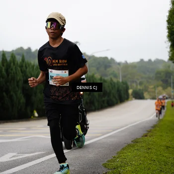 Runner Photo 8531775